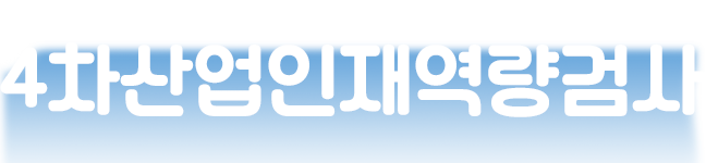 4차산업인재역량검사 SELQ(Situational, Emotional, Logical Quotient)