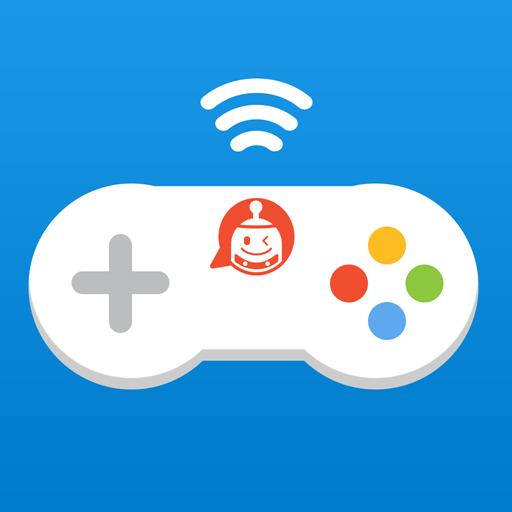 Truebot Controller App 